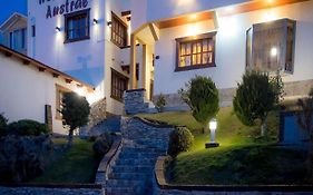 Hosteria Austral
