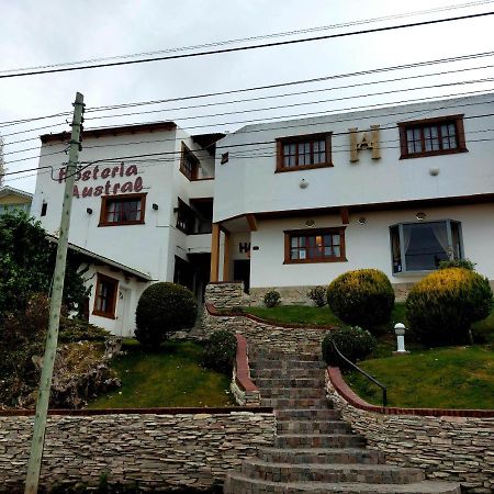 Hosteria Austral By Dot Light El Calafate Zewnętrze zdjęcie